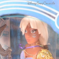 Poupée de collection Kida DISNEY STORE Atlantide l'empire perdu édition limitée LE