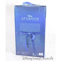 Poupée de collection Kida DISNEY STORE Atlantide l'empire perdu édition limitée LE