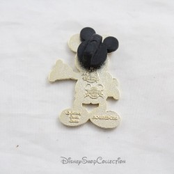 Pin's Mickey DISNEY STORE Memories Juillet 2018 7/12