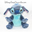 Peluche DISNEY STORE Lilo Stitch e cucirli 30cm