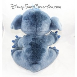 Peluche DISNEY STORE Lilo Stitch e cucirli 30cm