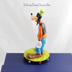 Pippo DISNEY PARK PALS Arribas Jim Eldemire Figura da collezione in edizione limitata