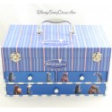 Remy and Emile DISNEY Ratatouille Blue Stationery Box