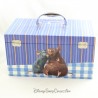 Remy and Emile DISNEY Blue Ratatouille Stationery Box