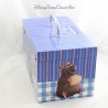 Remy and Emile DISNEY Blue Ratatouille Stationery Box