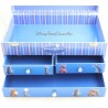 Remy and Emile DISNEY Blue Ratatouille Stationery Box