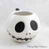 Jack Skellington 3D Becher DISNEYLAND PARIS The Nightmare Before Christmas Kopf Prägung Becher 13 cm