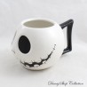 Mug 3D Jack Skellington DISNEYLAND PARIS L'étrange Noel de Monsieur Jack tête tasse relief 13 cm