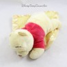 Manta de satén de rayo de peluche Winnie the Pooh DISNEY