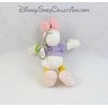 Porte clés peluche Daisy DISNEY NICOTOY 14 cm