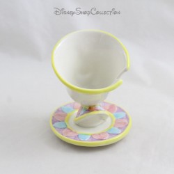 Figurine Zip tasse DISNEY La Belle et la bête