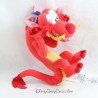 Peluche Mushu DISNEY STORE Mulan