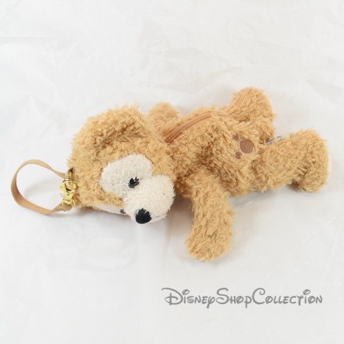 copy of Plush Bear DISNEY PARKS Duffy The Disney Bear beige 40 cm