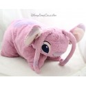 Peluche coussin Angel DISNEY PARKS Lilo et Stitch