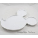 Mickey Aperitif Tablett DISNEYLAND PARIS Keramik Präsentationsteller 30 cm