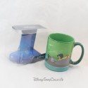 Tasse Balu und Mogli DISNEY Abystyle Das Dschungelbuch Filmszene 10 cm