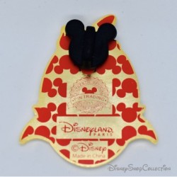 Pin's Mickey DISNEYLAND PARIS Le Festival des Moments Magiques (version bleue) Pin's Trading 2011