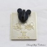 Mickey Mouse Rechteck Pin DISNEY STORE Memories Juli 2018 Trading Pin 3 cm (R16)