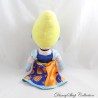 Peluche Cenicienta DISNEY NICOTOY Vestido Cenicienta Princesa Calabaza Azul 30 cm