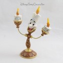 DISNEY TRADITIONS Figura de luz de La Bella y la Bestia