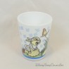 White Glass Bambi DISNEY Rabbit Pan Pan Ceramic Tumbler 8 cm