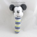 Sonajero Stick Mickey DISNEY Rayas