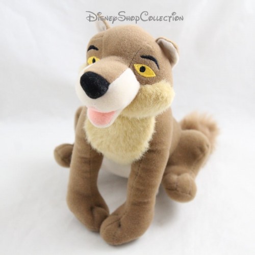 Zira plush sales