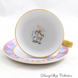 Tazza colazione grande in ceramica Walt Disney Paperino per latte capp –  arte e luce designers