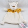 Winnie Puuh Flache Decke DISNEY PRIMARK beige orange