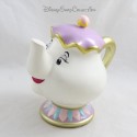 Teapot Piggy Bank Mrs Samovar PRIMARK Disney Beauty and the Beast