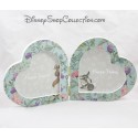 Thumper PRIMARK Disney cuore cornice legno 15 cm