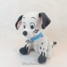 Peluche Cane Dalmata DISNEY JEMINI I 102 Dalmati Piccolo Dipper Punta di Zampe Nere 17 cm