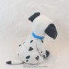 Dalmatian Dog Plush DISNEY JEMINI The 102 Dalmatians Little Dipper Toe of Black Paws 17 cm