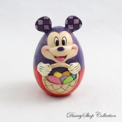 BUL15457 - Minnie Maus mit Osterei - Disney Oster-Figuren - AXSE - Die Welt  der Comicfiguren