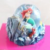 Snow globe Ariel DISNEY STORE La Petite Sirène