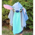 Poncho Stitch DISNEYLAND PARIS Lilo et Stitch