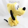 Peluche Pluto DISNEYLAND PARÍS Mickey Mouse Perro