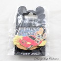 Pin's Stitch DISNEYLAND RESORT PARIS Lilo et Stitch invasion édition limitée 900 exemplaires