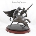 Herkules und Pegasus WDCC Trotzfigur