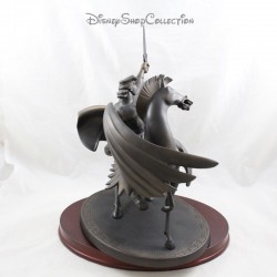 Herkules und Pegasus WDCC Trotzfigur