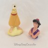 Flacon de parfum Aladdin DISNEY Damascar Junior Aladdin bouteille eau de toilette pvc 15 cm