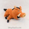 Pumba Warzenschwein Plüsch DISNEY JEMINI Der König der Löwen 16 cm