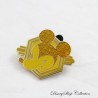 DISNEY STORE Memories Februar 2018 Gold Mickey Pin Limitierte Auflage (R16)