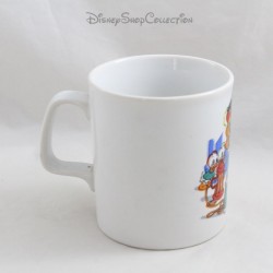 Taza Donald y Daisy DISNEY Coloroll Kilncraft Amor sin parar