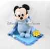 Peluche Mickey DISNEYLAND PARIS Disney Babies