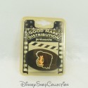 Mogli DISNEY Das Dschungelbuch Schwarz Good Mark Oval Clip