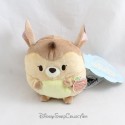 Peluche Ufufy Doe DISNEY Bambi Marrón