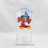 Mickey Mouse Flared Glass DISNEYLAND PARIS Fantasia