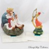 Figurine Prince Jean DISNEY WDCC Robin des bois Prince John & Sir Hiss Classics Walt Disney limitée (R18)