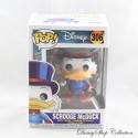 Figurine Funko Pop Picsou DISNEY Scrooge McDuck 306 DuckTales en vinyle